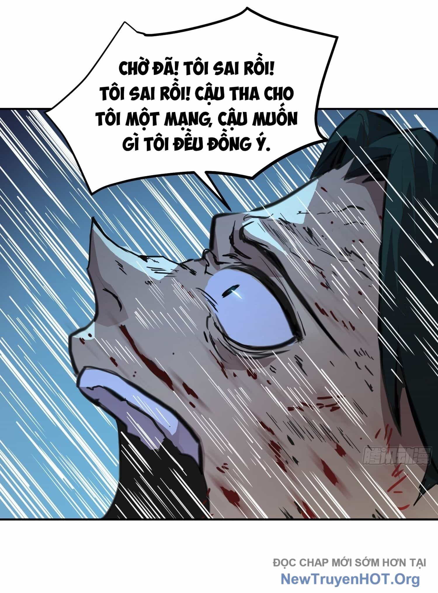 Bệnh Cảm Xúc - Chương 3 - ảnh 22