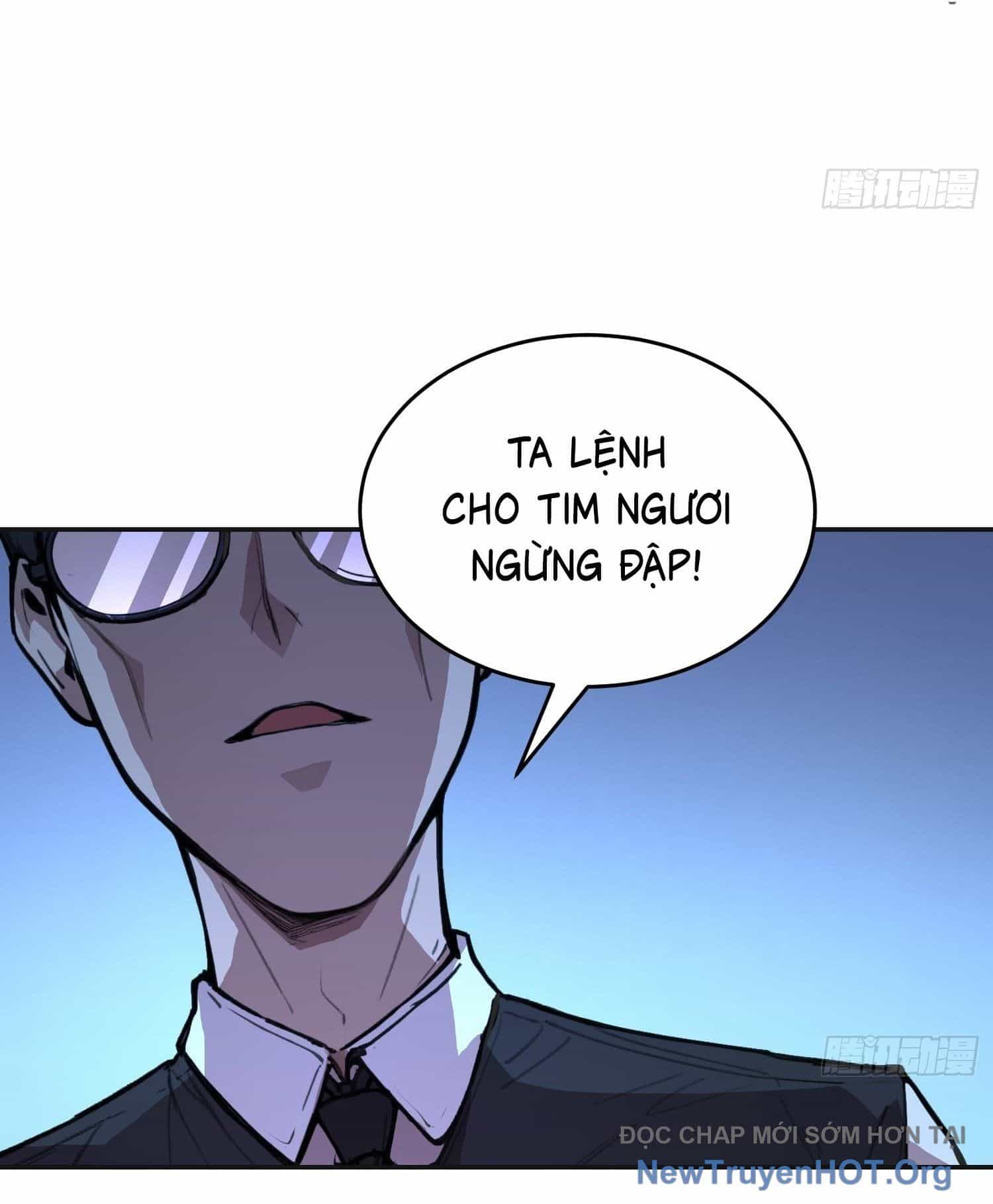 Bệnh Cảm Xúc - Chương 3 - ảnh 39