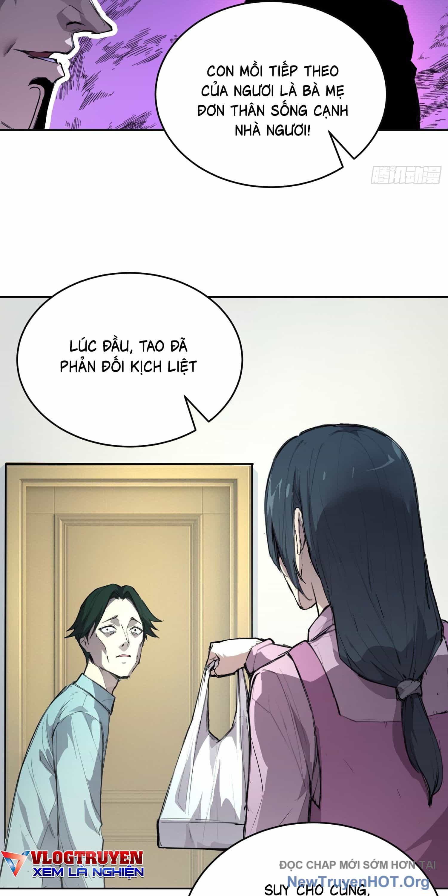 Bệnh Cảm Xúc - Chương 4 - ảnh 13