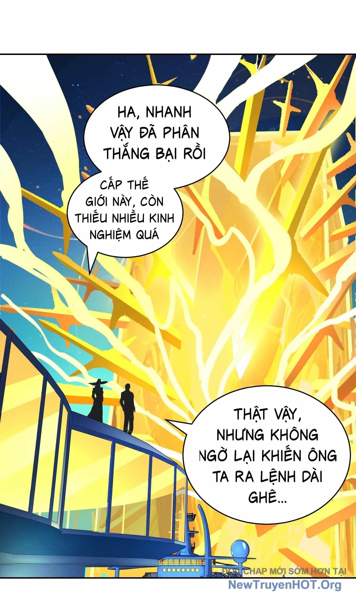 Bệnh Cảm Xúc - Chương 5 - ảnh 40