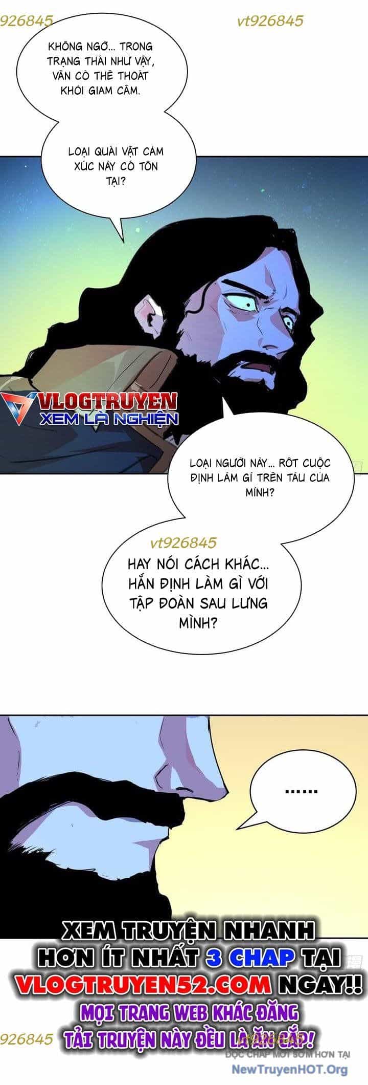 Bệnh Cảm Xúc - Chương 6 - ảnh 3