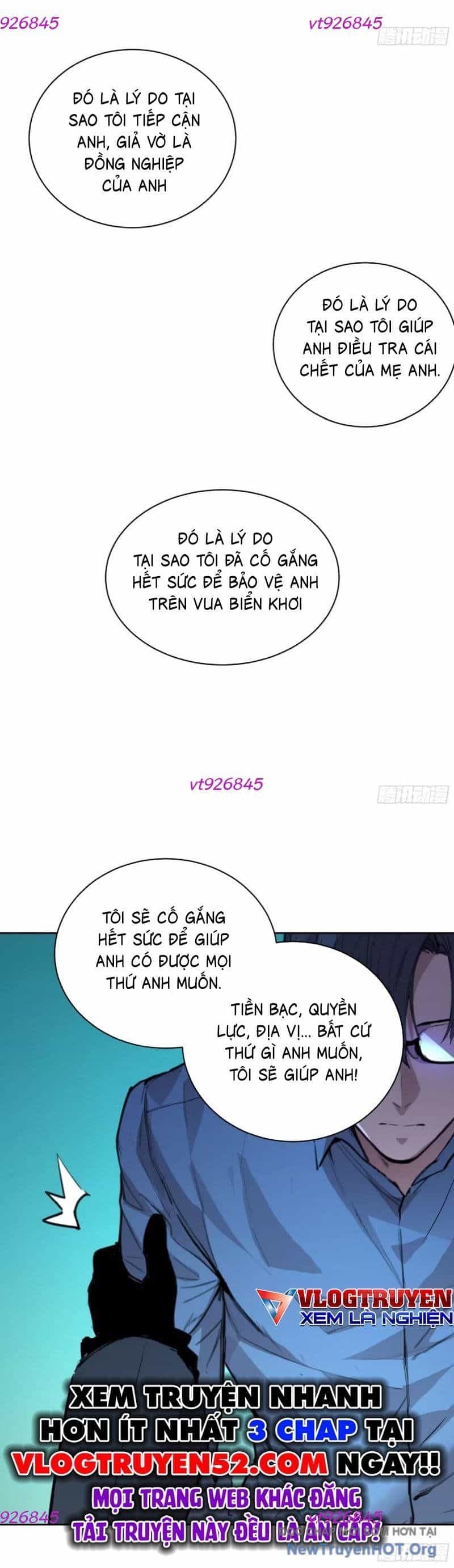 Bệnh Cảm Xúc - Chương 7 - ảnh 22