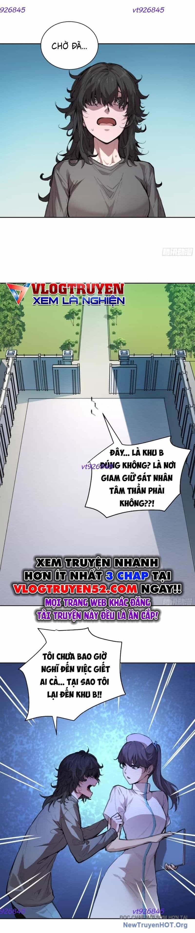 Bệnh Cảm Xúc - Chương 8 - ảnh 19