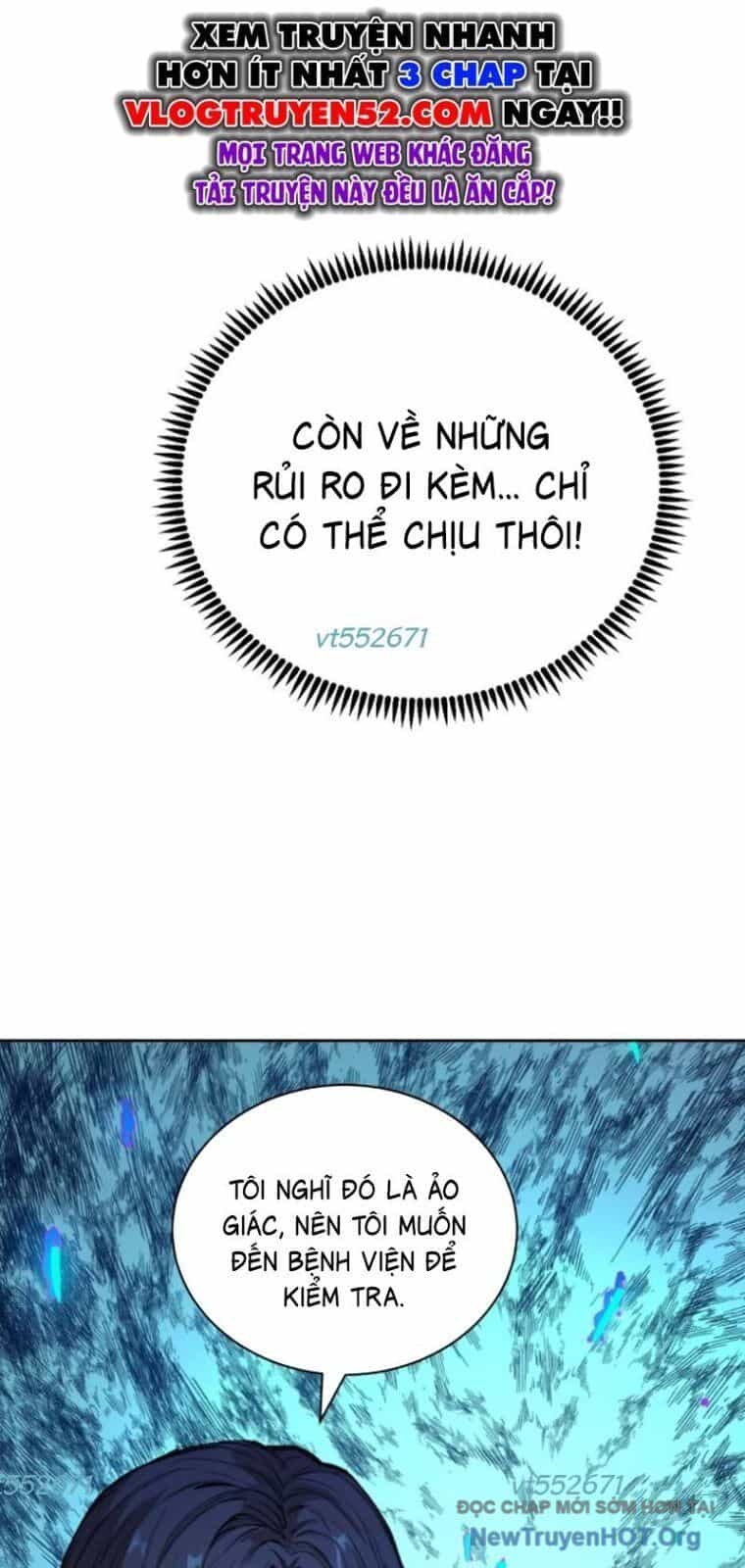 Bệnh Cảm Xúc - Chương 9 - ảnh 20