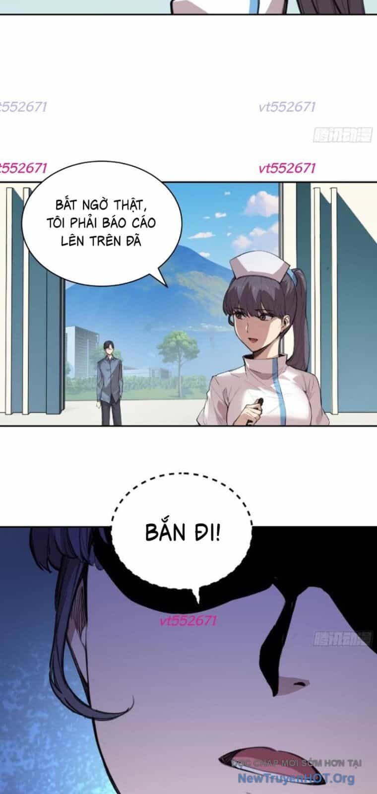 Bệnh Cảm Xúc - Chương 9 - ảnh 22