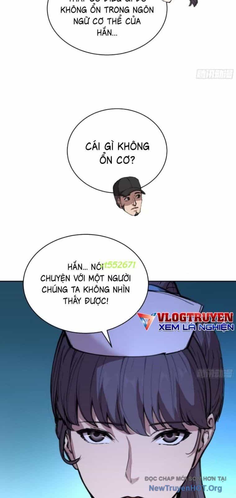 Bệnh Cảm Xúc - Chương 9 - ảnh 27
