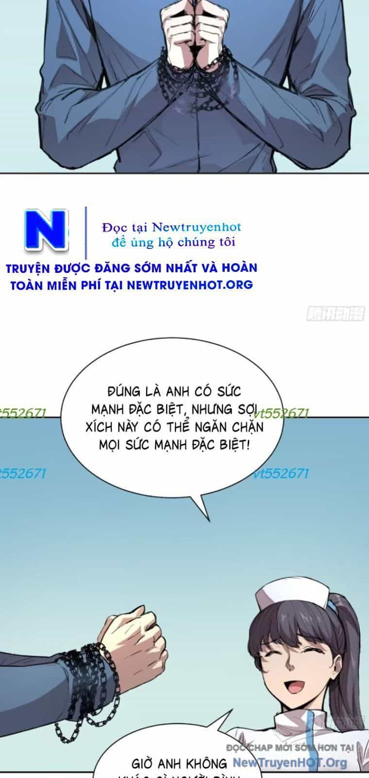 Bệnh Cảm Xúc - Chương 9 - ảnh 39