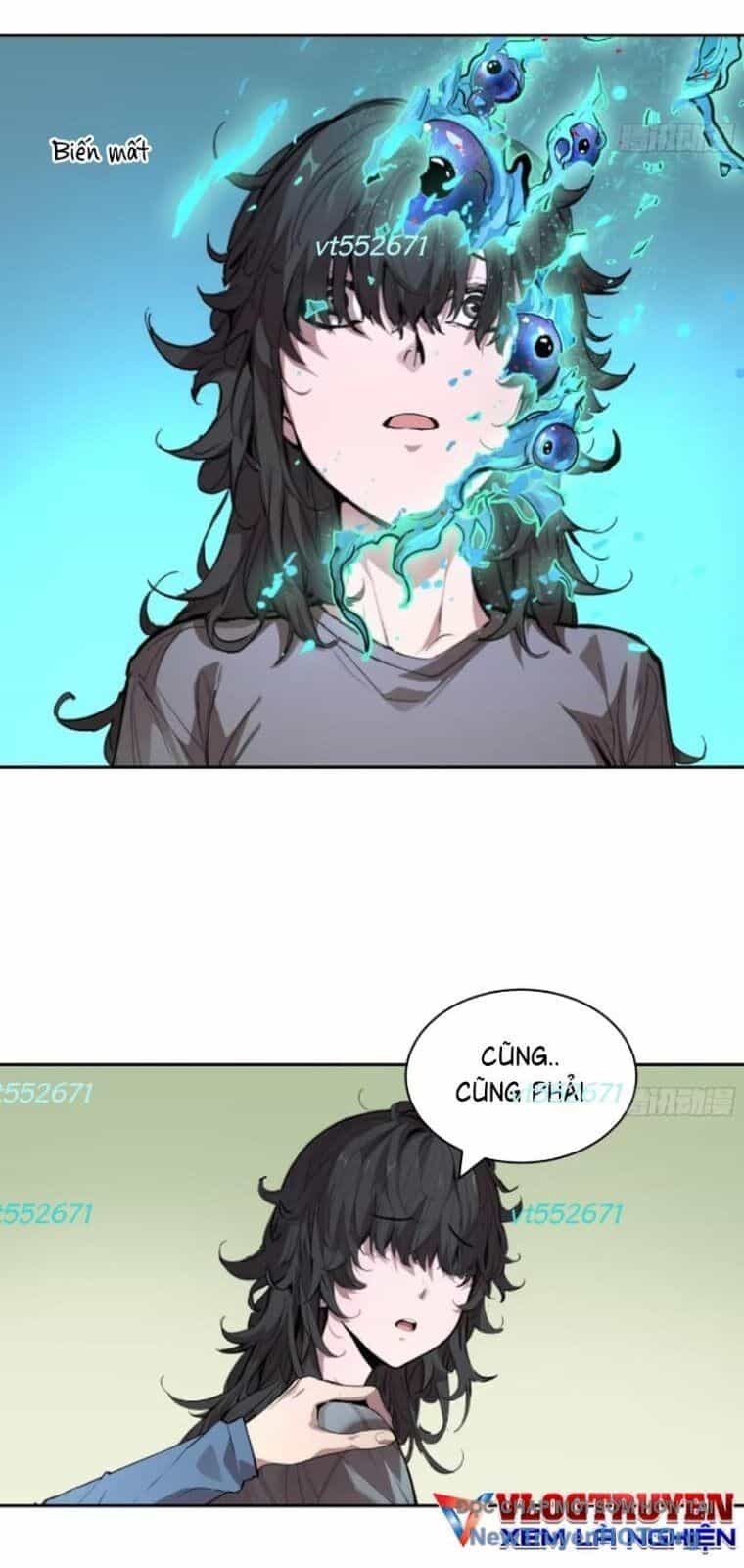 Bệnh Cảm Xúc - Chương 9 - ảnh 6