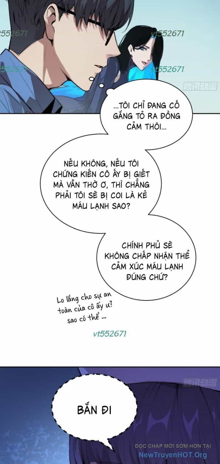 Bệnh Cảm Xúc - Chương 9 - ảnh 9