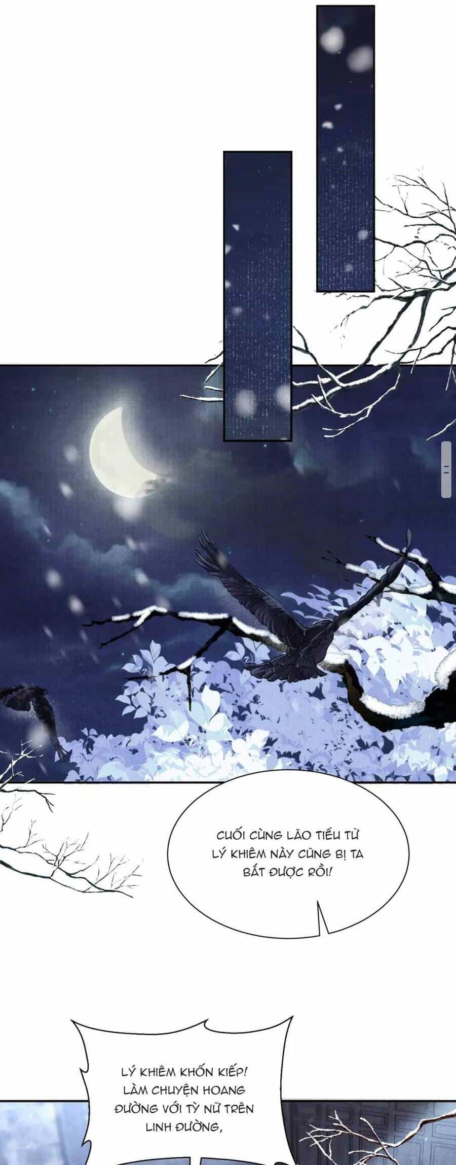 Bệnh Kiều Công Chúa Muốn Hắc Hóa - Chương 13 - ảnh 3