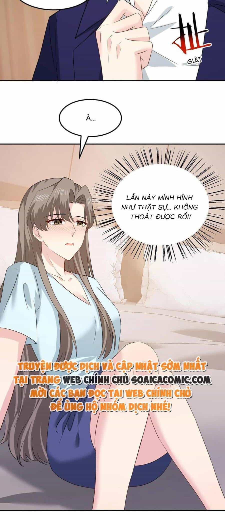 Bệnh Kiều Lệ Gia Được Ta Sủng Ái Nên Kiêu - Chương 151 - ảnh 16