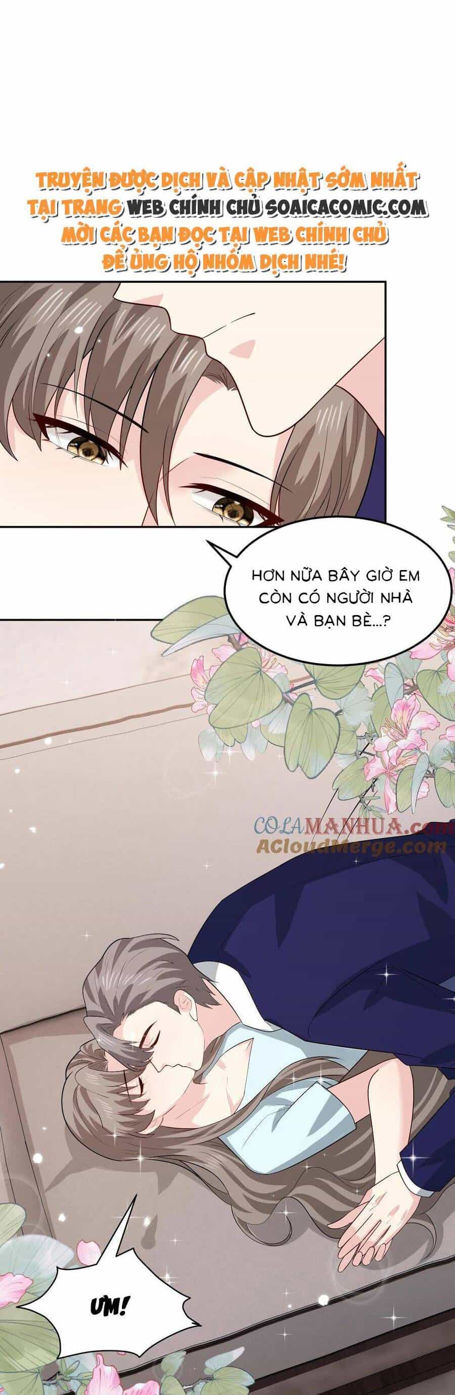 Bệnh Kiều Lệ Gia Được Ta Sủng Ái Nên Kiêu - Chương 151 - ảnh 9