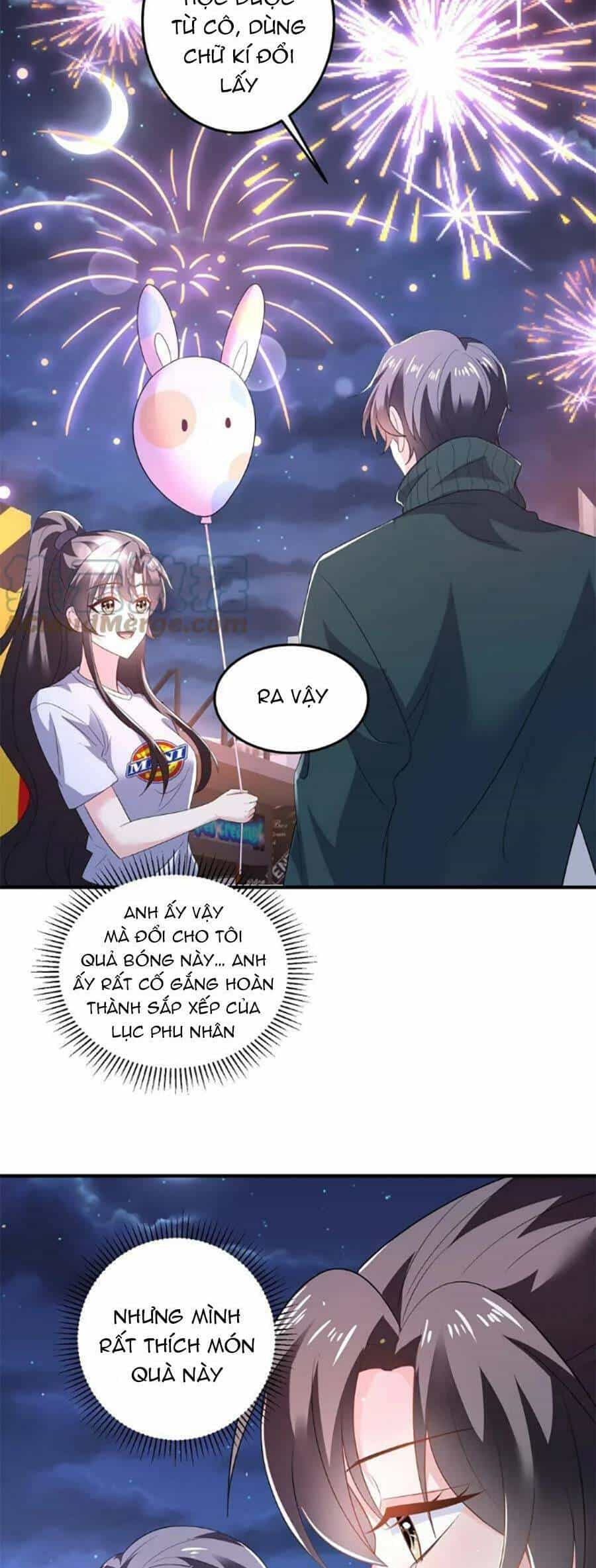 Bệnh Kiều Lệ Gia Được Ta Sủng Ái Nên Kiêu - Chương 32 - ảnh 2