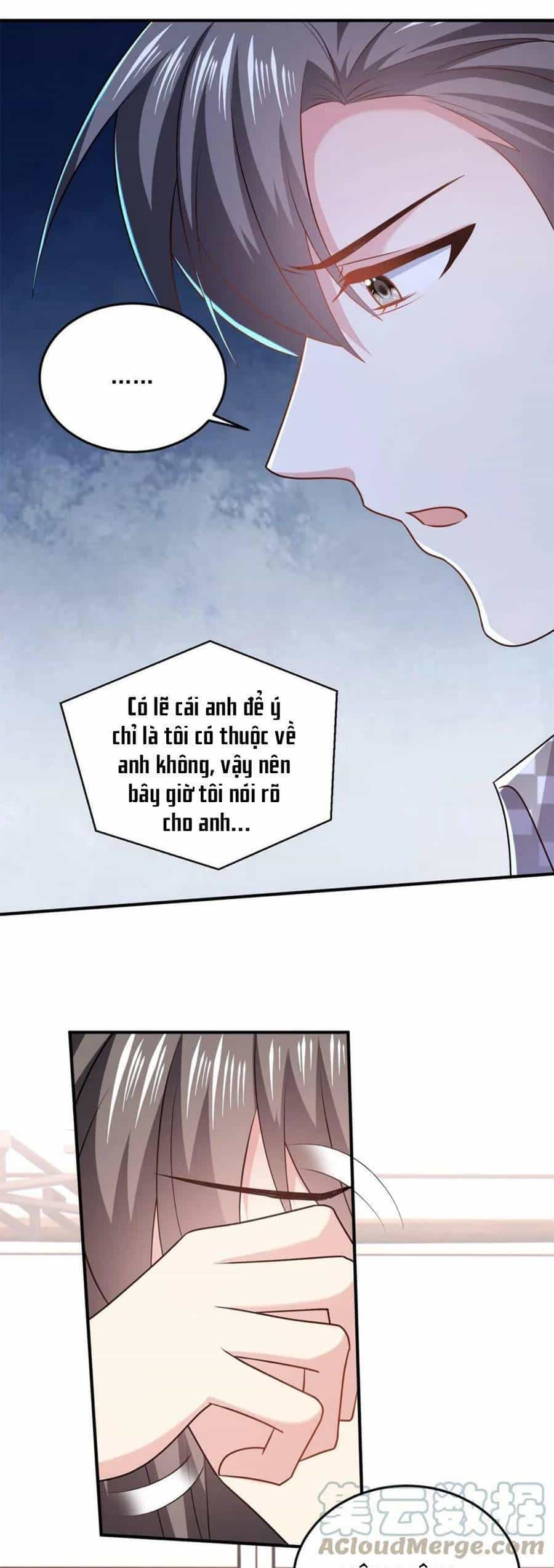 Bệnh Kiều Lệ Gia Được Ta Sủng Ái Nên Kiêu - Chương 63 - ảnh 17