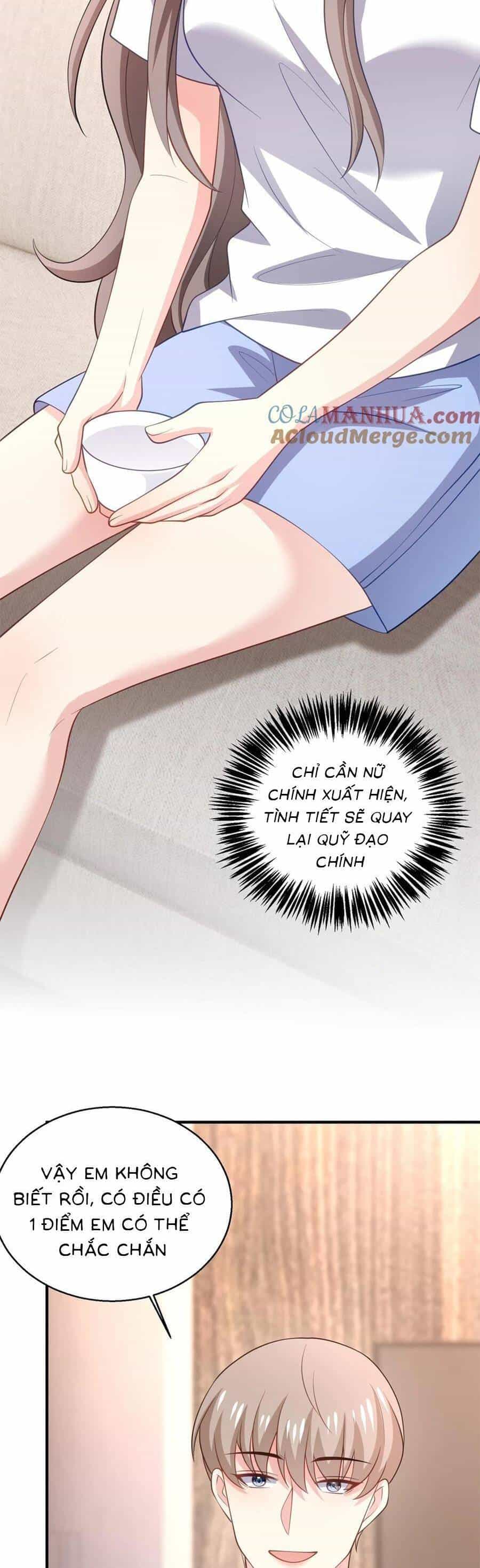 Bệnh Kiều Lệ Gia Được Ta Sủng Ái Nên Kiêu - Chương 87 - ảnh 16