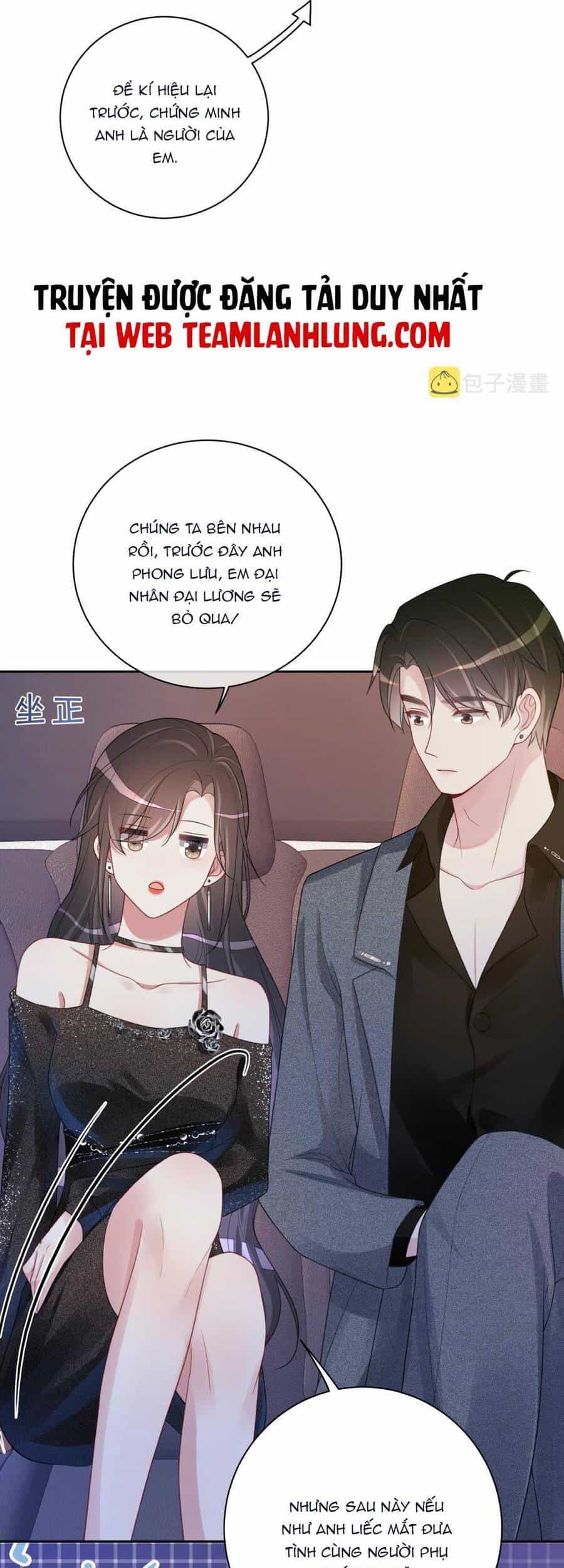 Bệnh Kiều Nam Chủ Lại Ghen Rồi - Chương 10 - ảnh 21