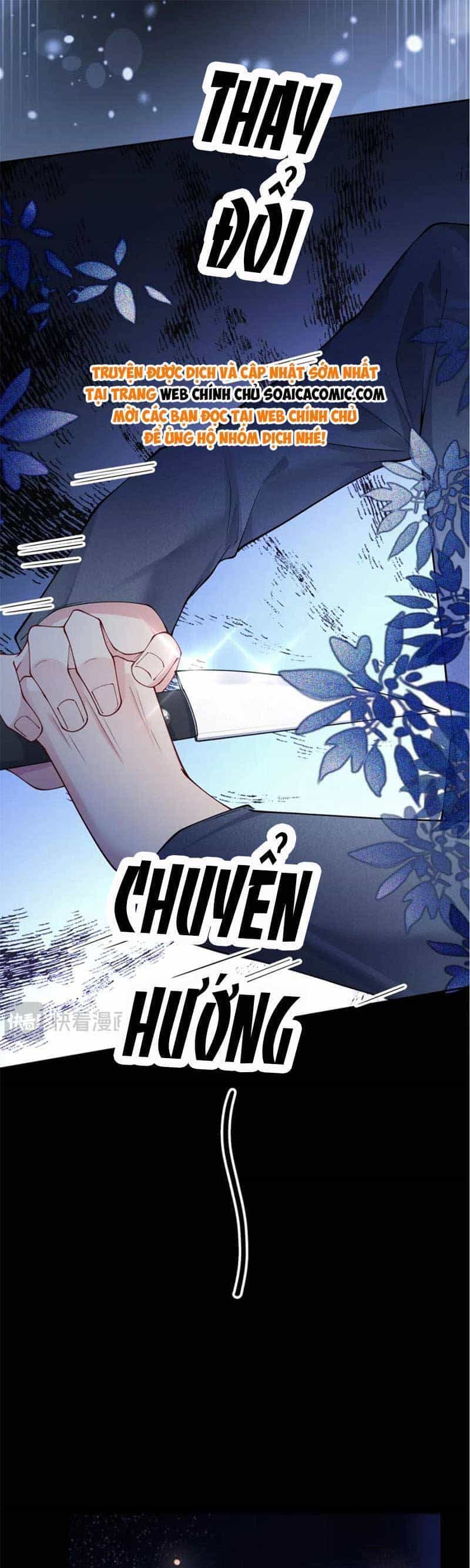 Bệnh Kiều Nam Chủ Lại Ghen Rồi - Chương 100 - ảnh 11