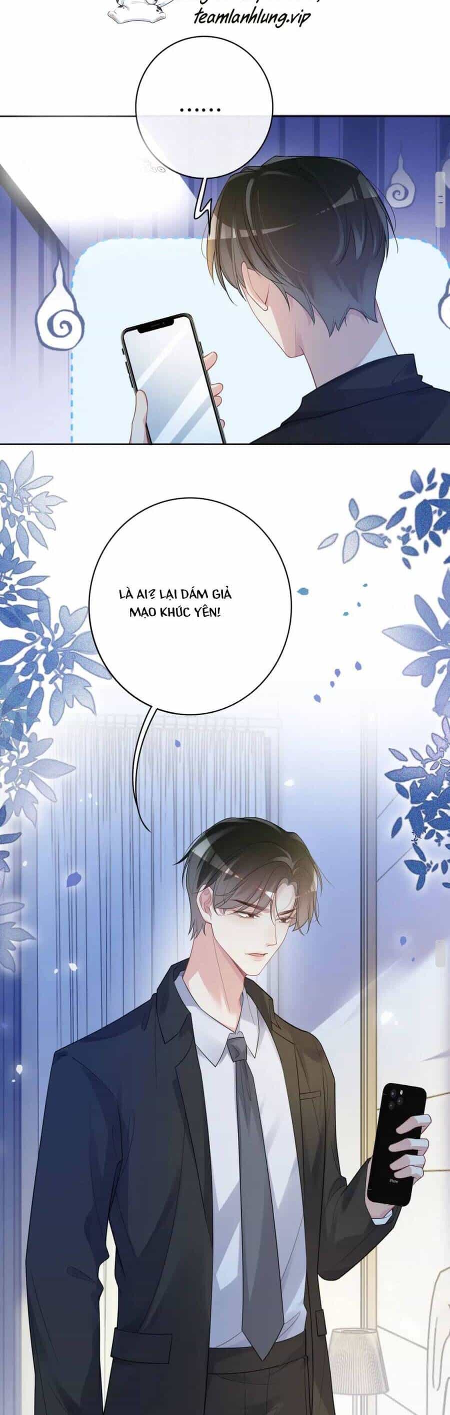 Bệnh Kiều Nam Chủ Lại Ghen Rồi - Chương 103 - ảnh 4