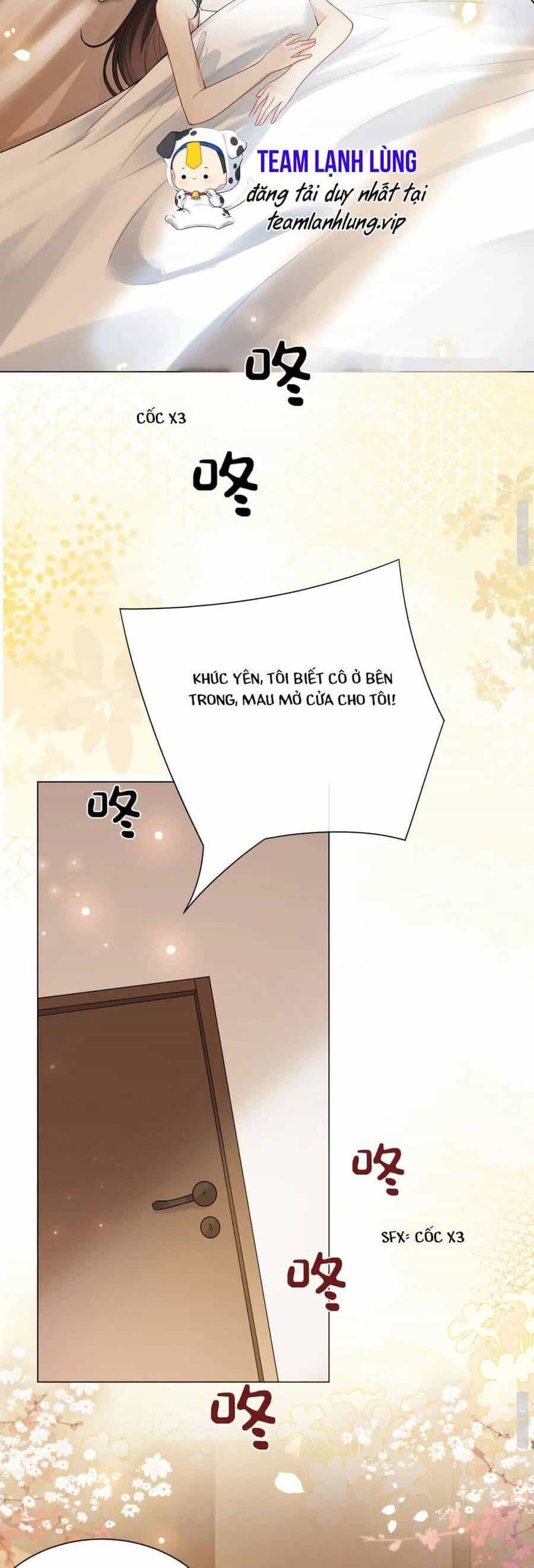 Bệnh Kiều Nam Chủ Lại Ghen Rồi - Chương 105 - ảnh 5
