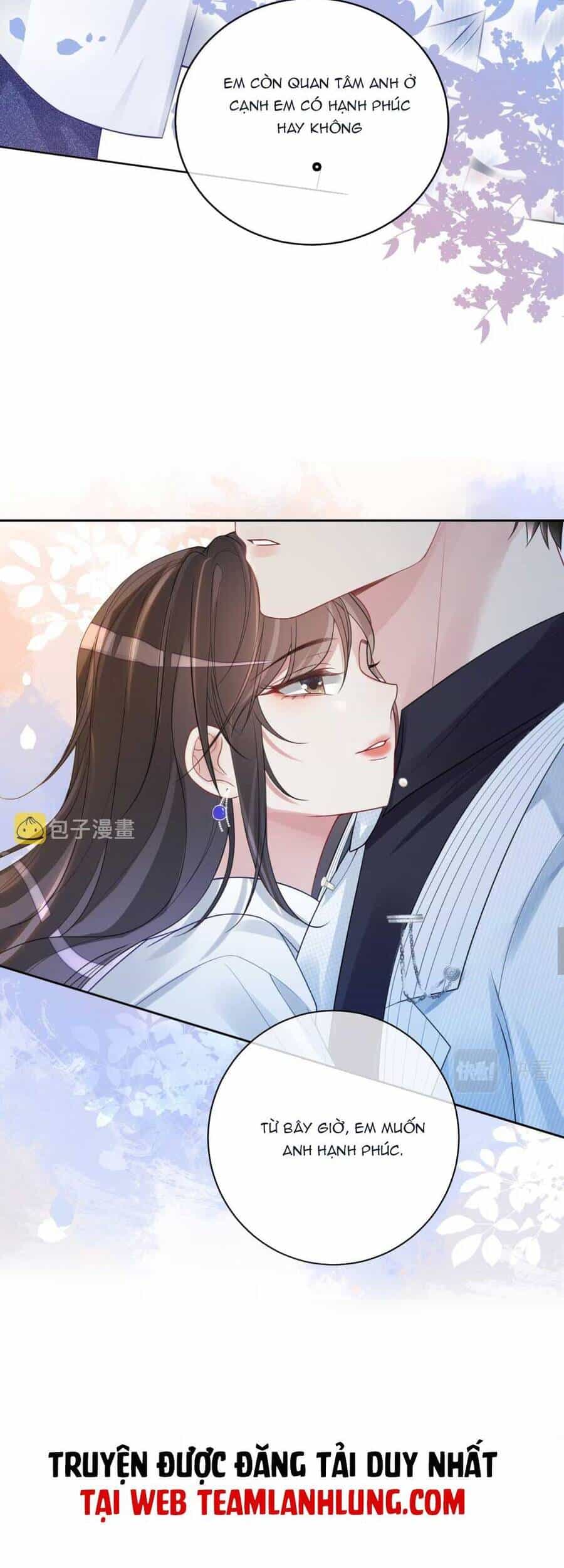 Bệnh Kiều Nam Chủ Lại Ghen Rồi - Chương 11 - ảnh 24