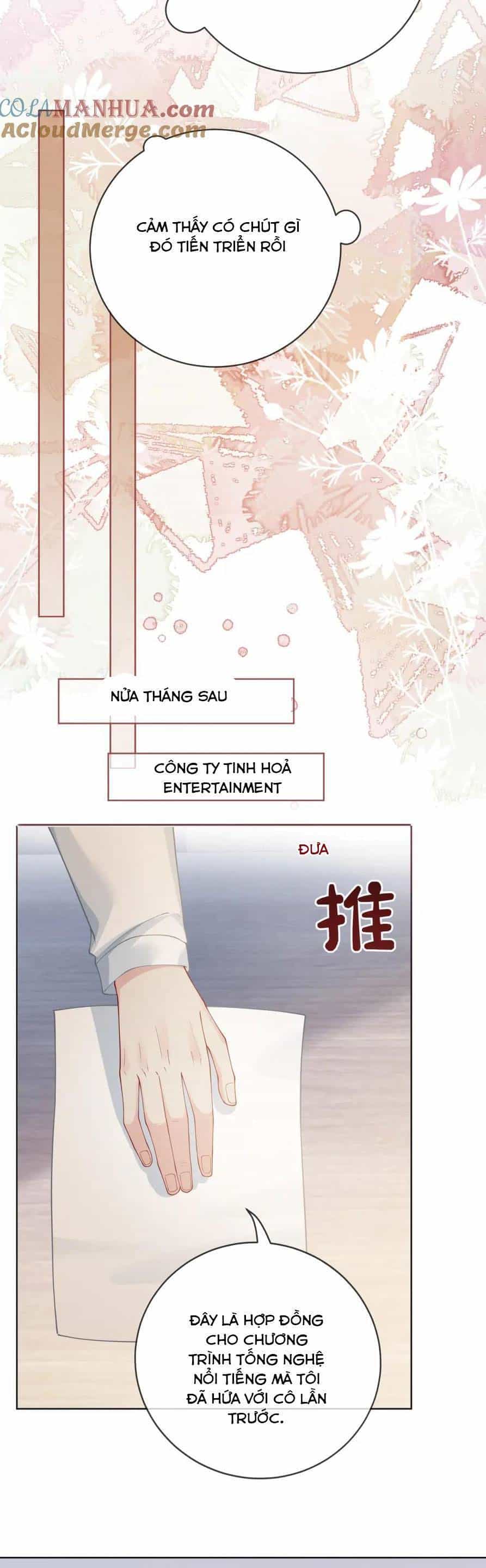 Bệnh Kiều Nam Chủ Lại Ghen Rồi - Chương 114 - ảnh 22