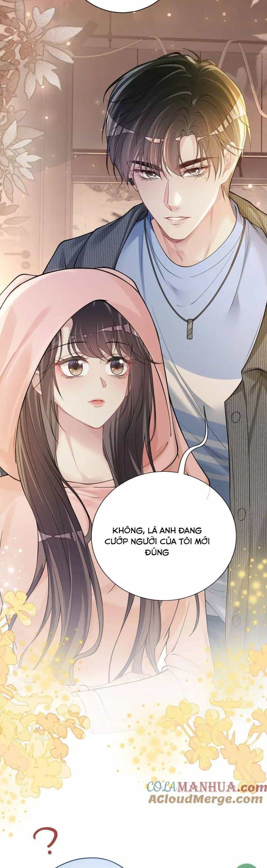 Bệnh Kiều Nam Chủ Lại Ghen Rồi - Chương 114 - ảnh 7