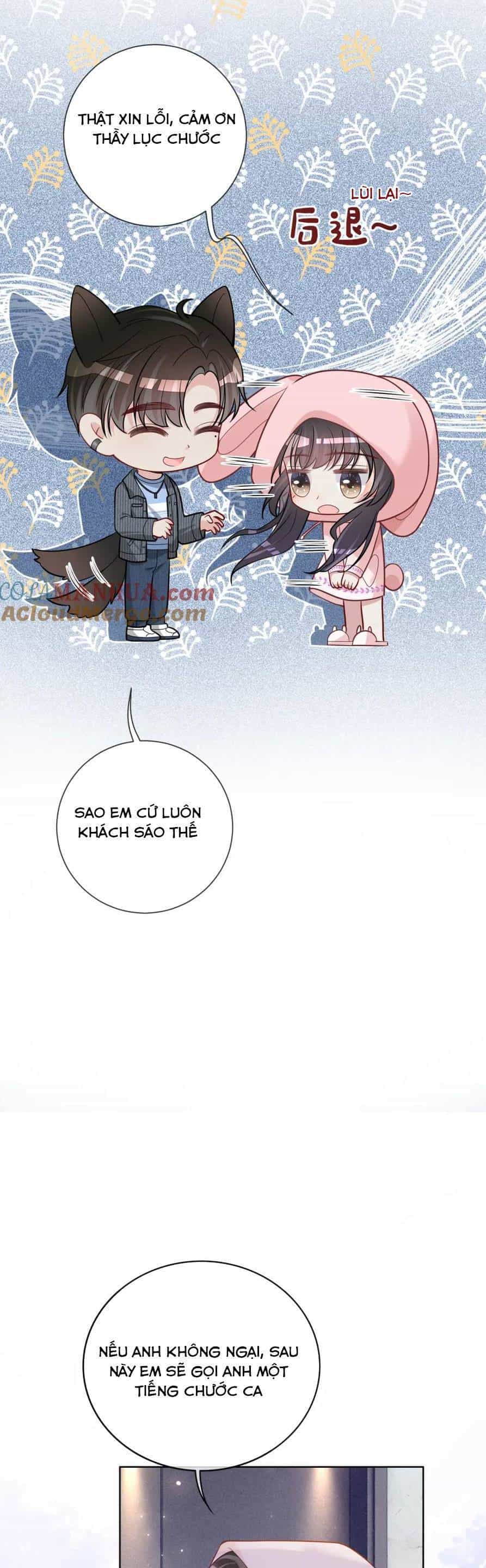 Bệnh Kiều Nam Chủ Lại Ghen Rồi - Chương 115 - ảnh 18