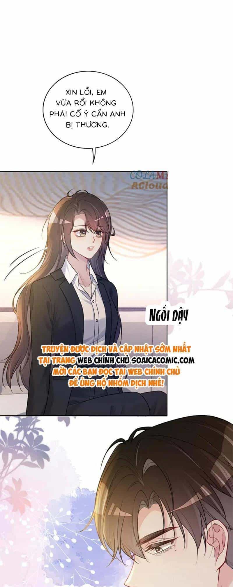 Bệnh Kiều Nam Chủ Lại Ghen Rồi - Chương 119 - ảnh 20
