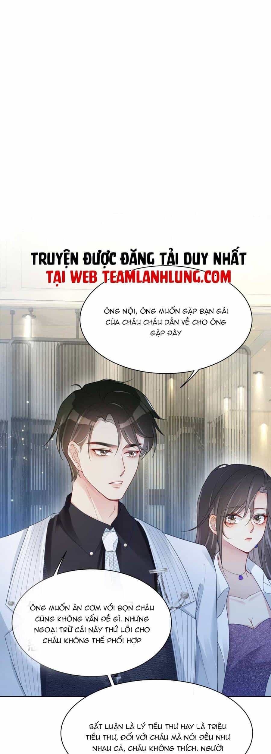 Bệnh Kiều Nam Chủ Lại Ghen Rồi - Chương 12 - ảnh 2