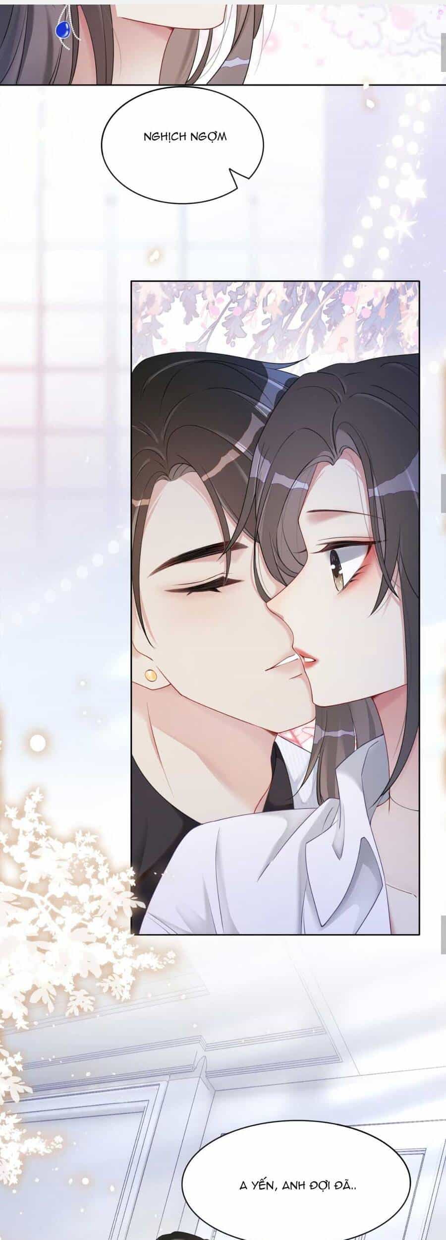 Bệnh Kiều Nam Chủ Lại Ghen Rồi - Chương 12 - ảnh 26