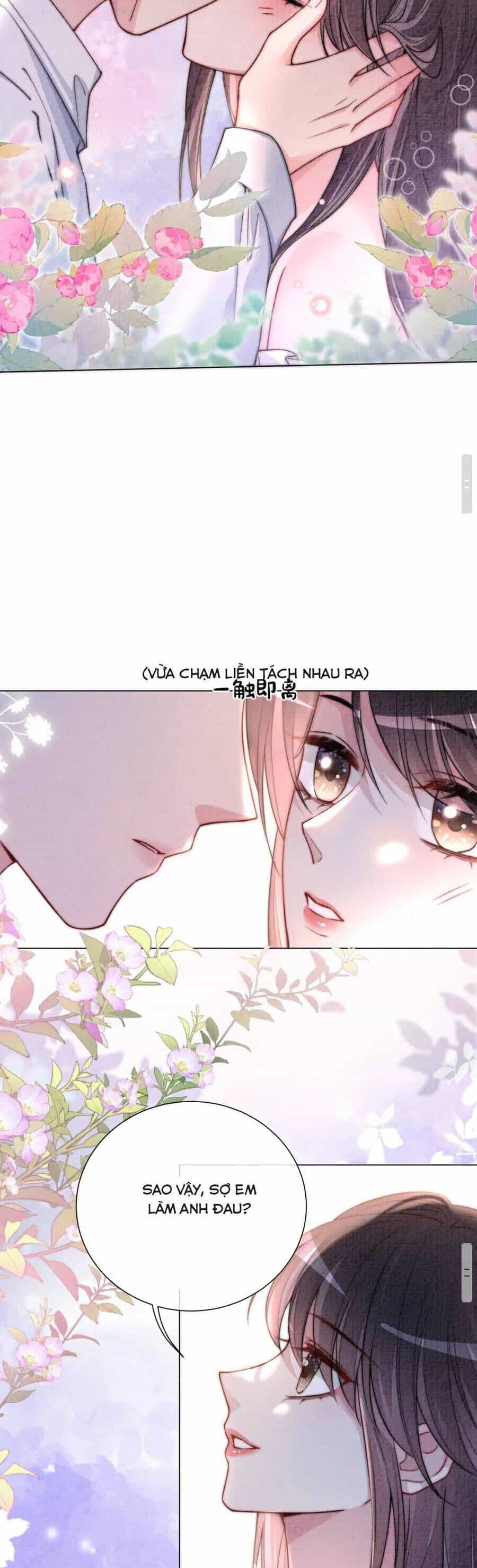 Bệnh Kiều Nam Chủ Lại Ghen Rồi - Chương 120 - ảnh 20