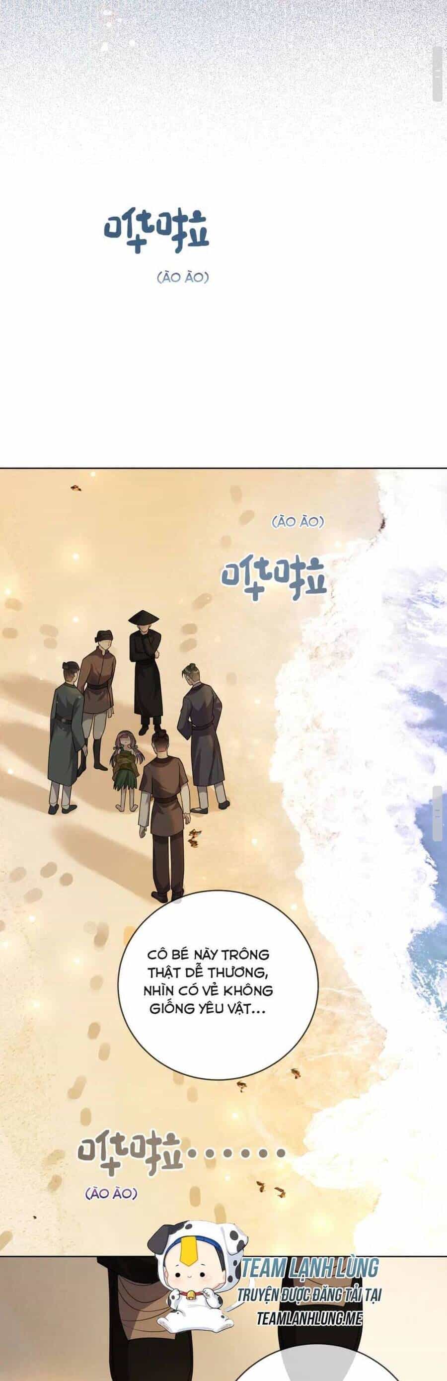 Bệnh Kiều Nam Chủ Lại Ghen Rồi - Chương 121 - ảnh 30