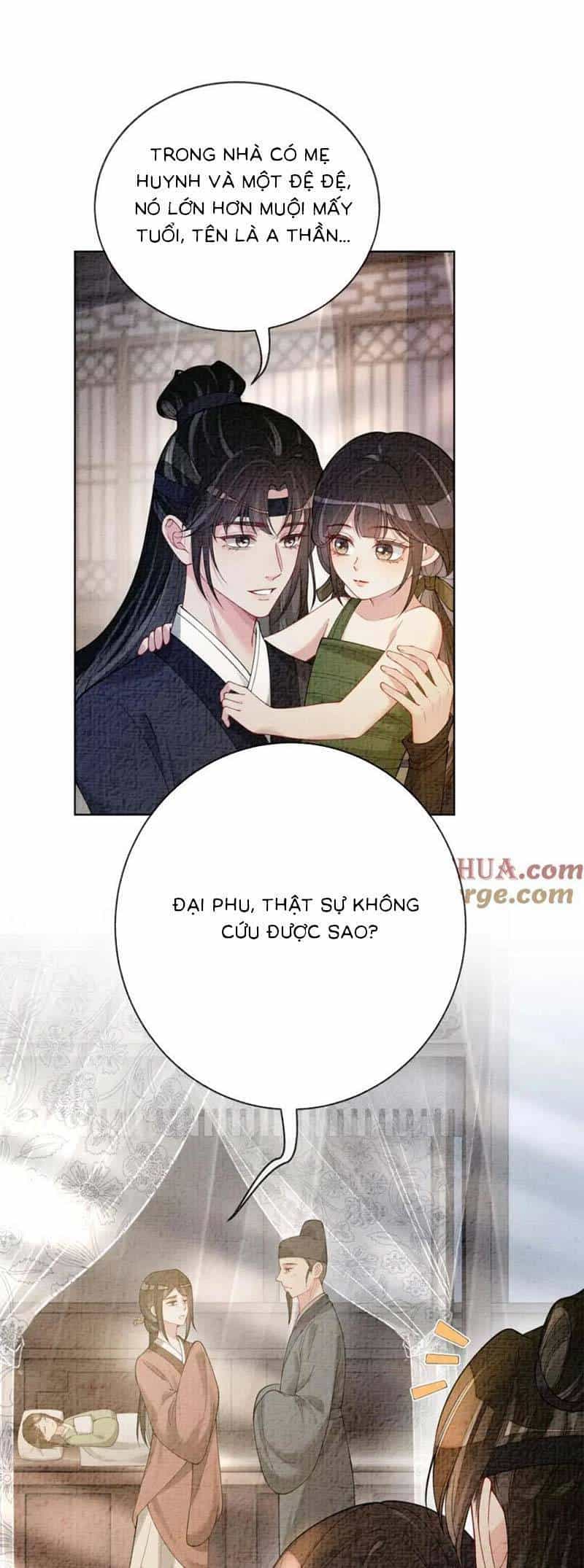 Bệnh Kiều Nam Chủ Lại Ghen Rồi - Chương 122 - ảnh 28