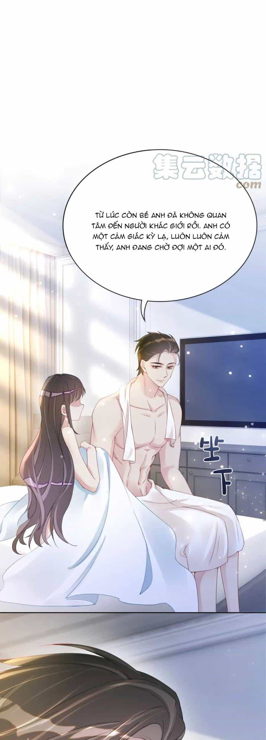 Bệnh Kiều Nam Chủ Lại Ghen Rồi - Chương 13 - ảnh 19