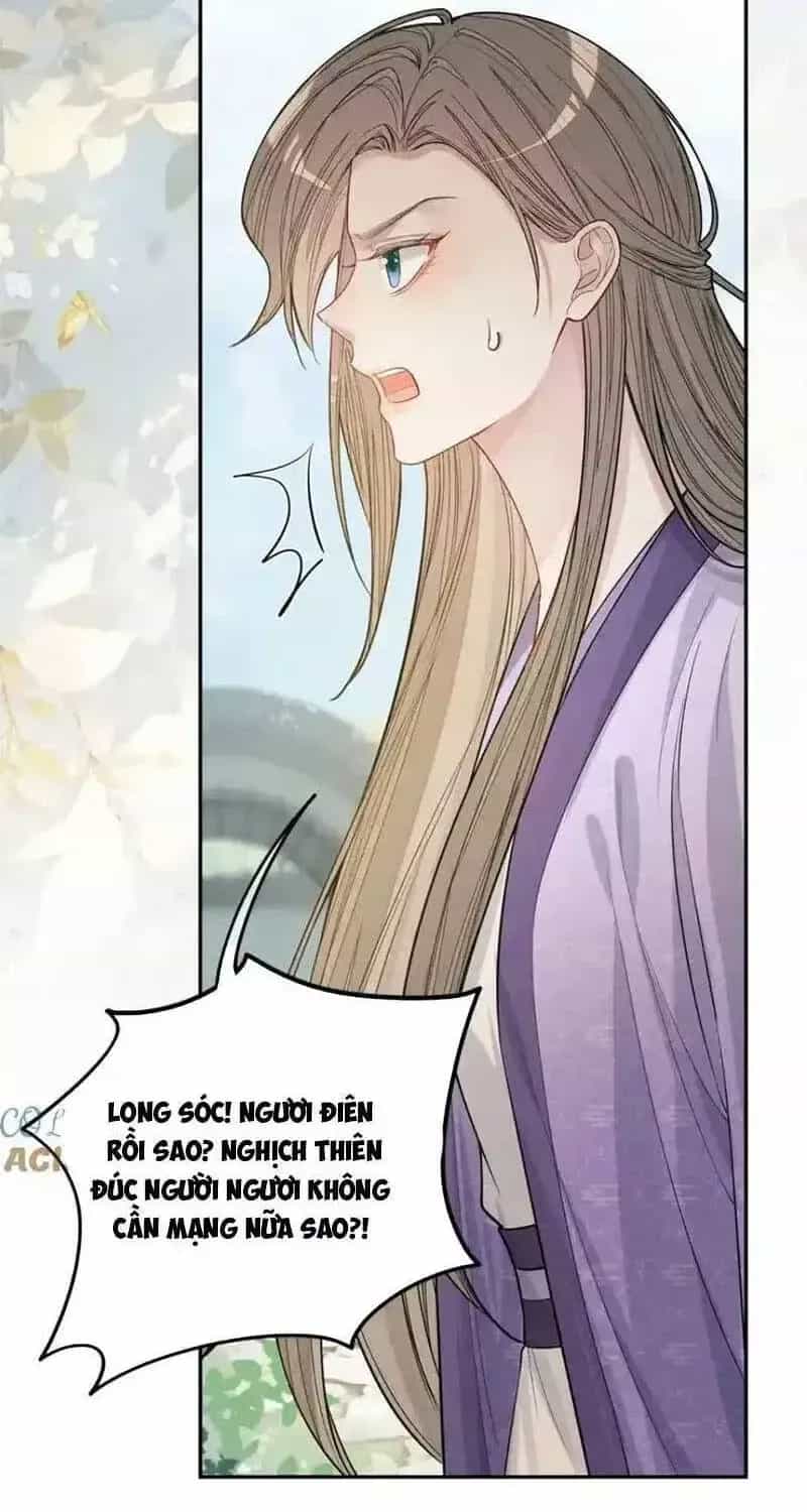 Bệnh Kiều Nam Chủ Lại Ghen Rồi - Chương 143.1 - ảnh 6