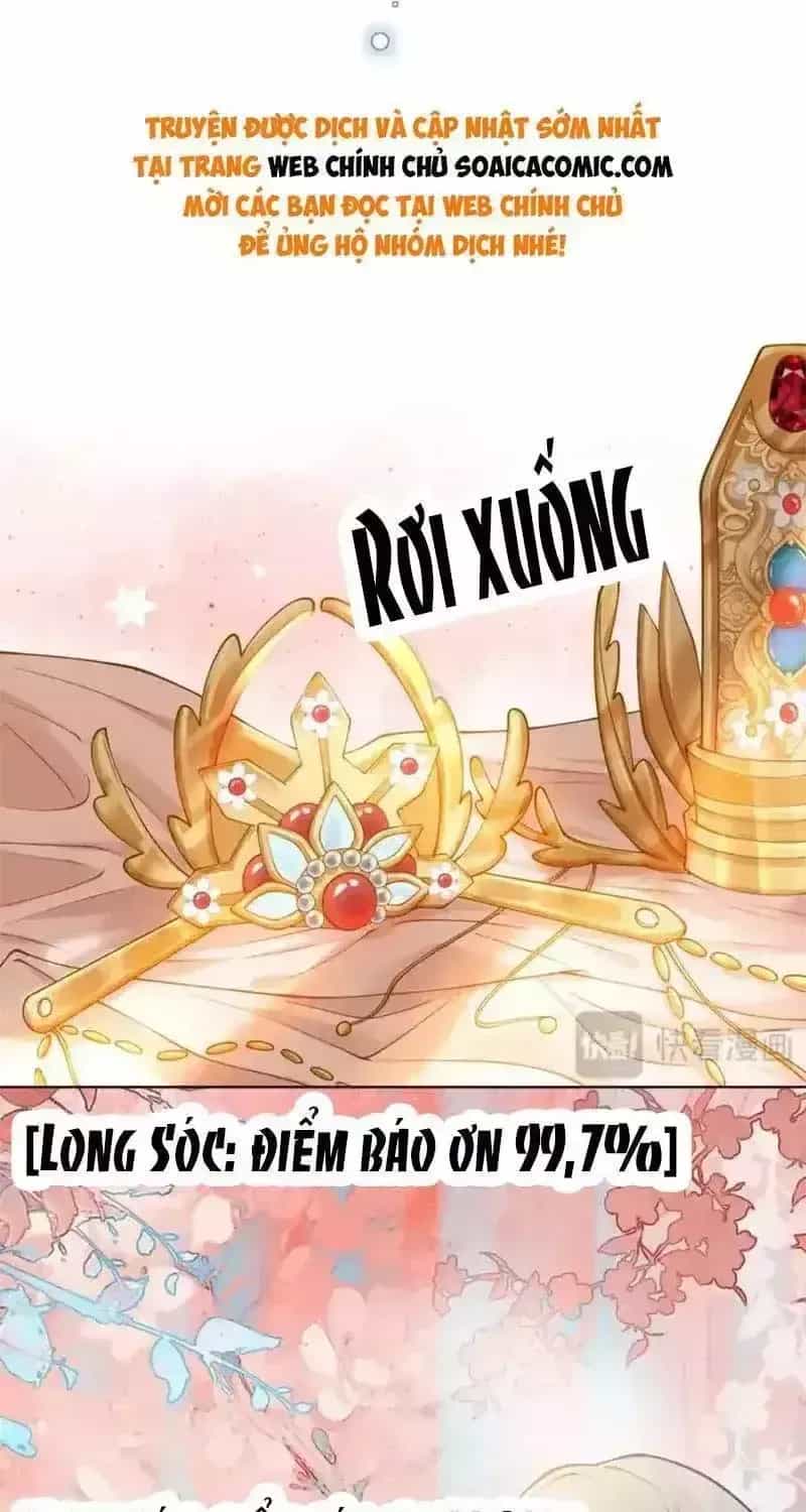 Bệnh Kiều Nam Chủ Lại Ghen Rồi - Chương 143.2 - ảnh 48