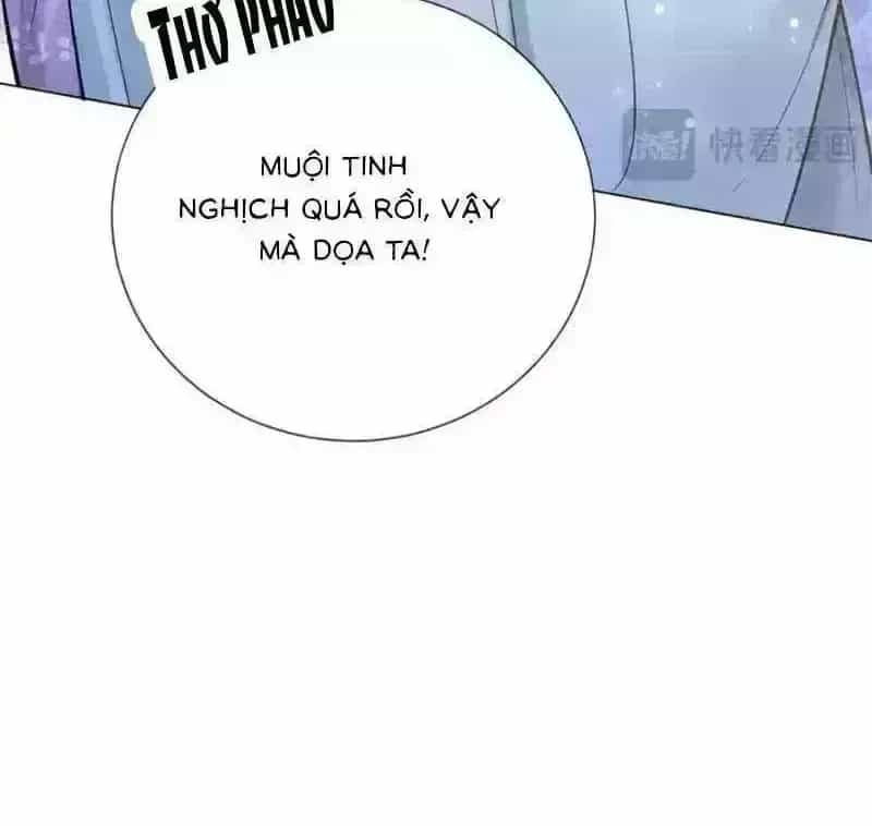 Bệnh Kiều Nam Chủ Lại Ghen Rồi - Chương 143.4 - ảnh 25