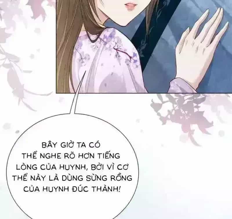 Bệnh Kiều Nam Chủ Lại Ghen Rồi - Chương 143.4 - ảnh 27