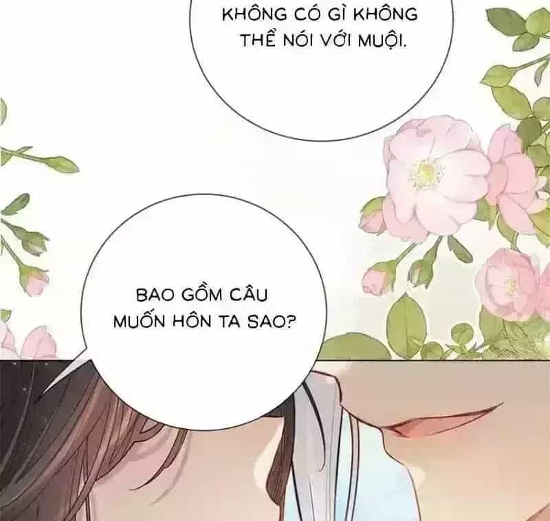 Bệnh Kiều Nam Chủ Lại Ghen Rồi - Chương 143.4 - ảnh 29