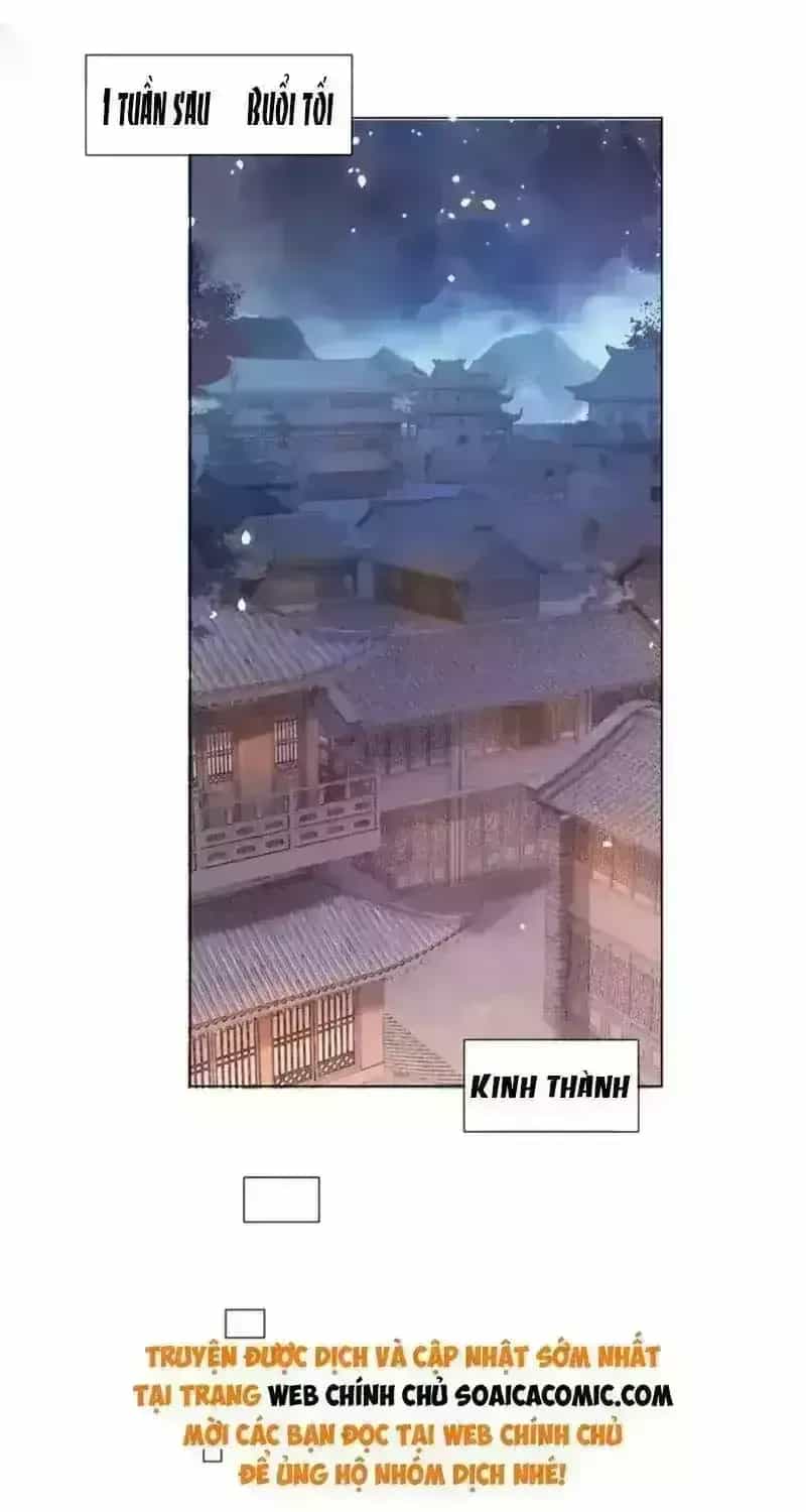 Bệnh Kiều Nam Chủ Lại Ghen Rồi - Chương 143.4 - ảnh 44