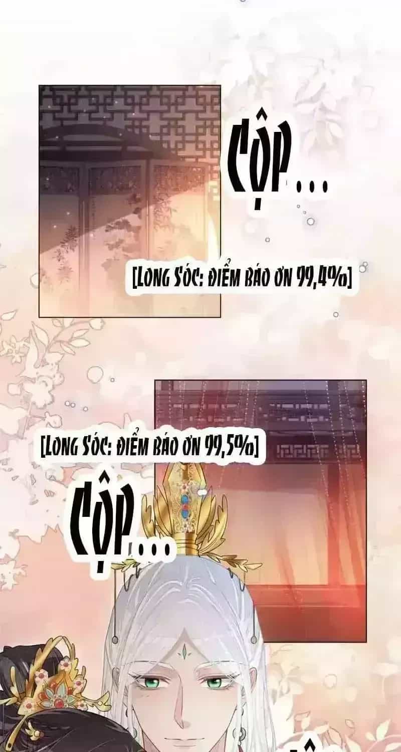 Bệnh Kiều Nam Chủ Lại Ghen Rồi - Chương 143.4 - ảnh 46