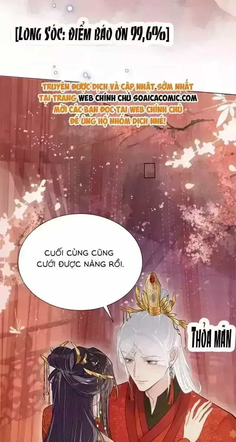 Bệnh Kiều Nam Chủ Lại Ghen Rồi - Chương 143.4 - ảnh 48