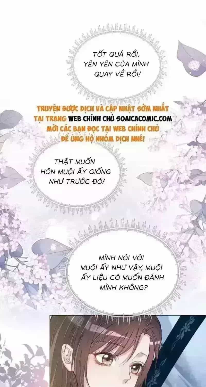 Bệnh Kiều Nam Chủ Lại Ghen Rồi - Chương 143.5 - ảnh 27