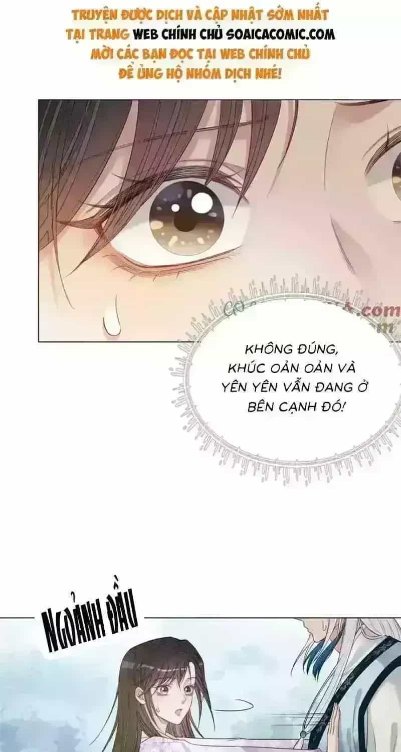 Bệnh Kiều Nam Chủ Lại Ghen Rồi - Chương 143.5 - ảnh 33