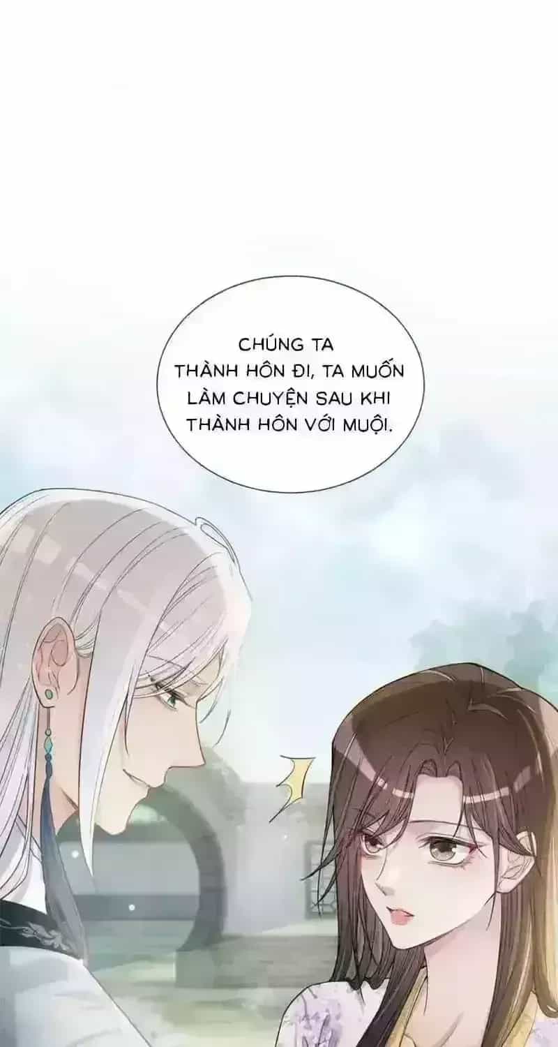 Bệnh Kiều Nam Chủ Lại Ghen Rồi - Chương 143.5 - ảnh 41