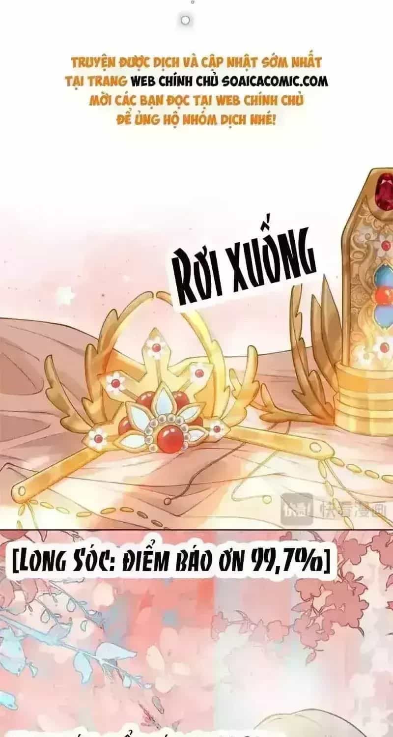Bệnh Kiều Nam Chủ Lại Ghen Rồi - Chương 143.5 - ảnh 51