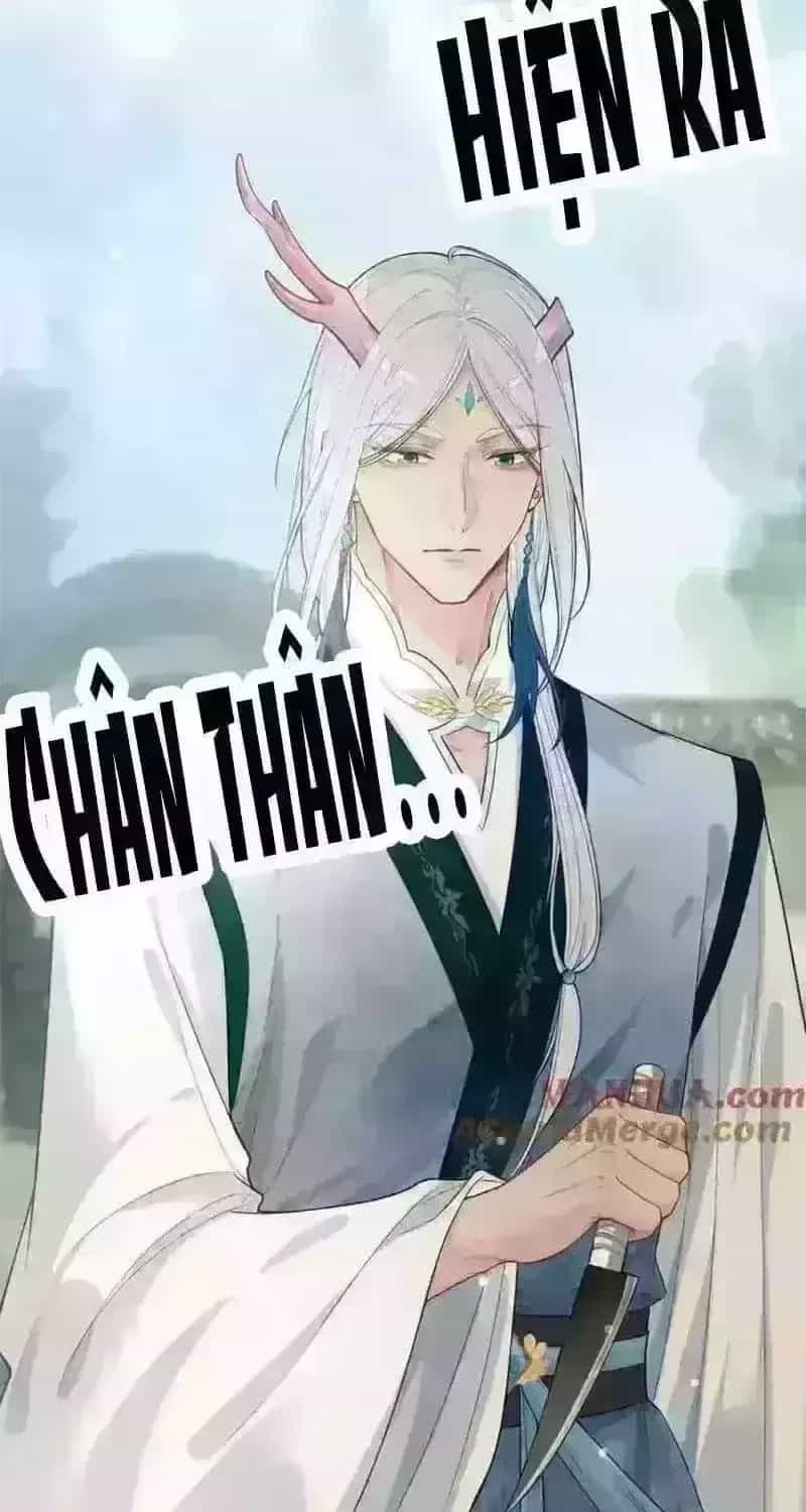 Bệnh Kiều Nam Chủ Lại Ghen Rồi - Chương 143.8 - ảnh 14