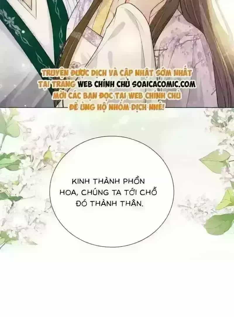 Bệnh Kiều Nam Chủ Lại Ghen Rồi - Chương 143.8 - ảnh 49