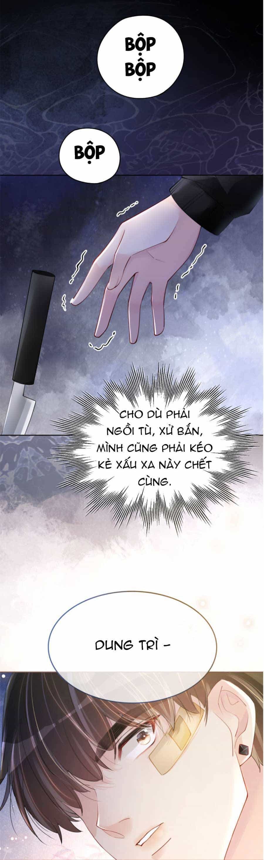 Bệnh Kiều Nam Chủ Lại Ghen Rồi - Chương 21 - ảnh 4
