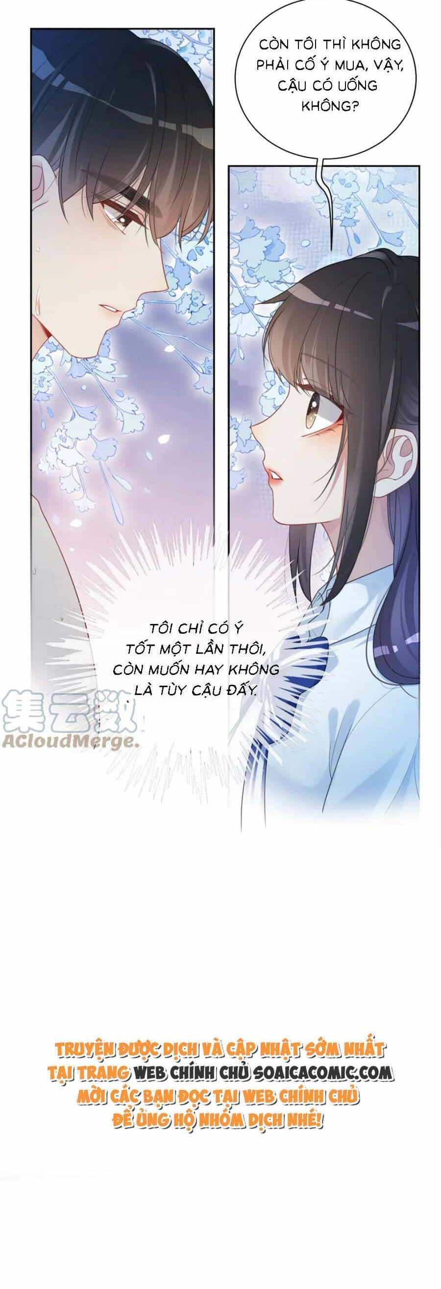Bệnh Kiều Nam Chủ Lại Ghen Rồi - Chương 25 - ảnh 28